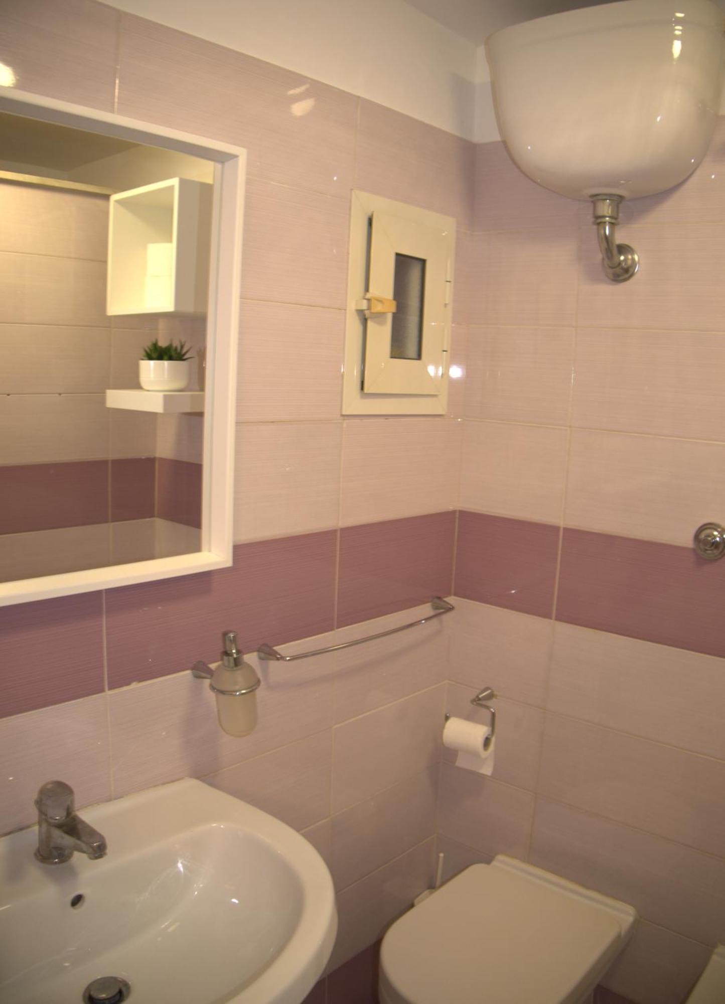 Casa Ndunetta Apartment