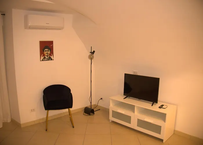 Casa Ndunetta