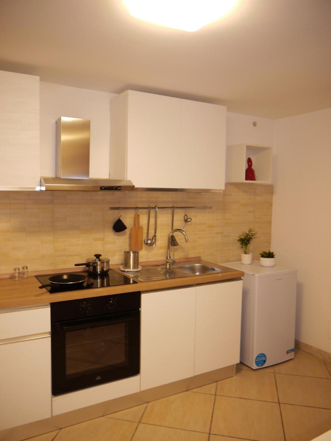 Apartment Casa Ndunetta Neapel