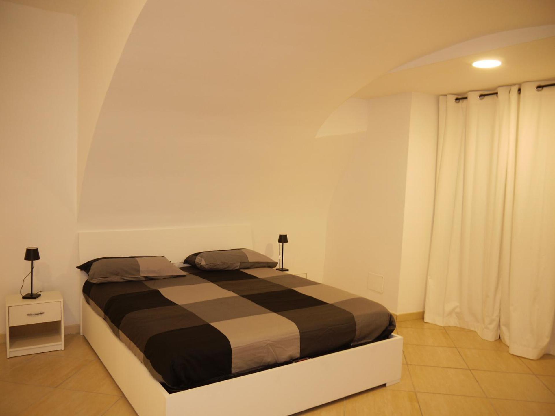 Apartment Casa Ndunetta *