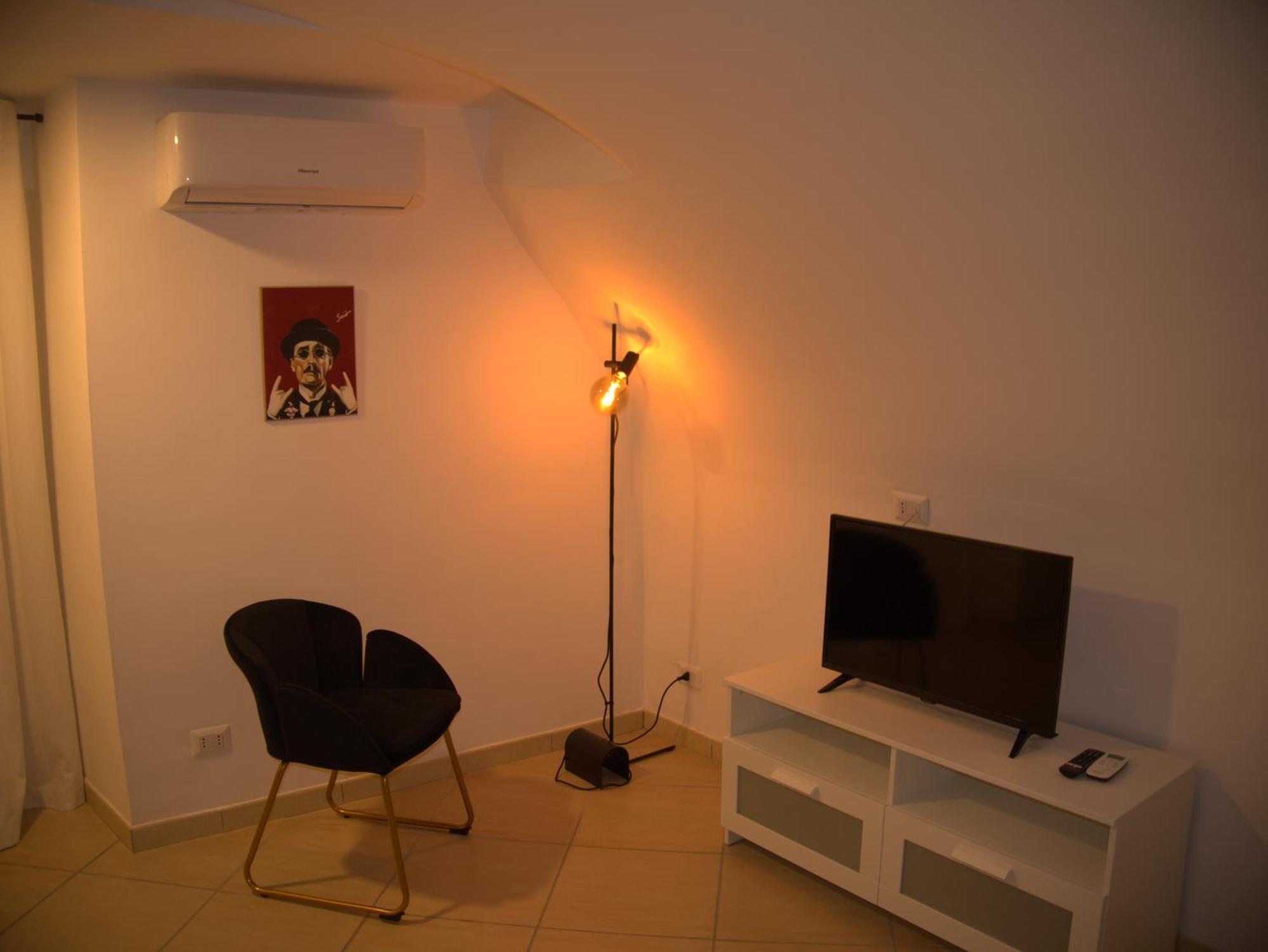 Casa Ndunetta Appartement *