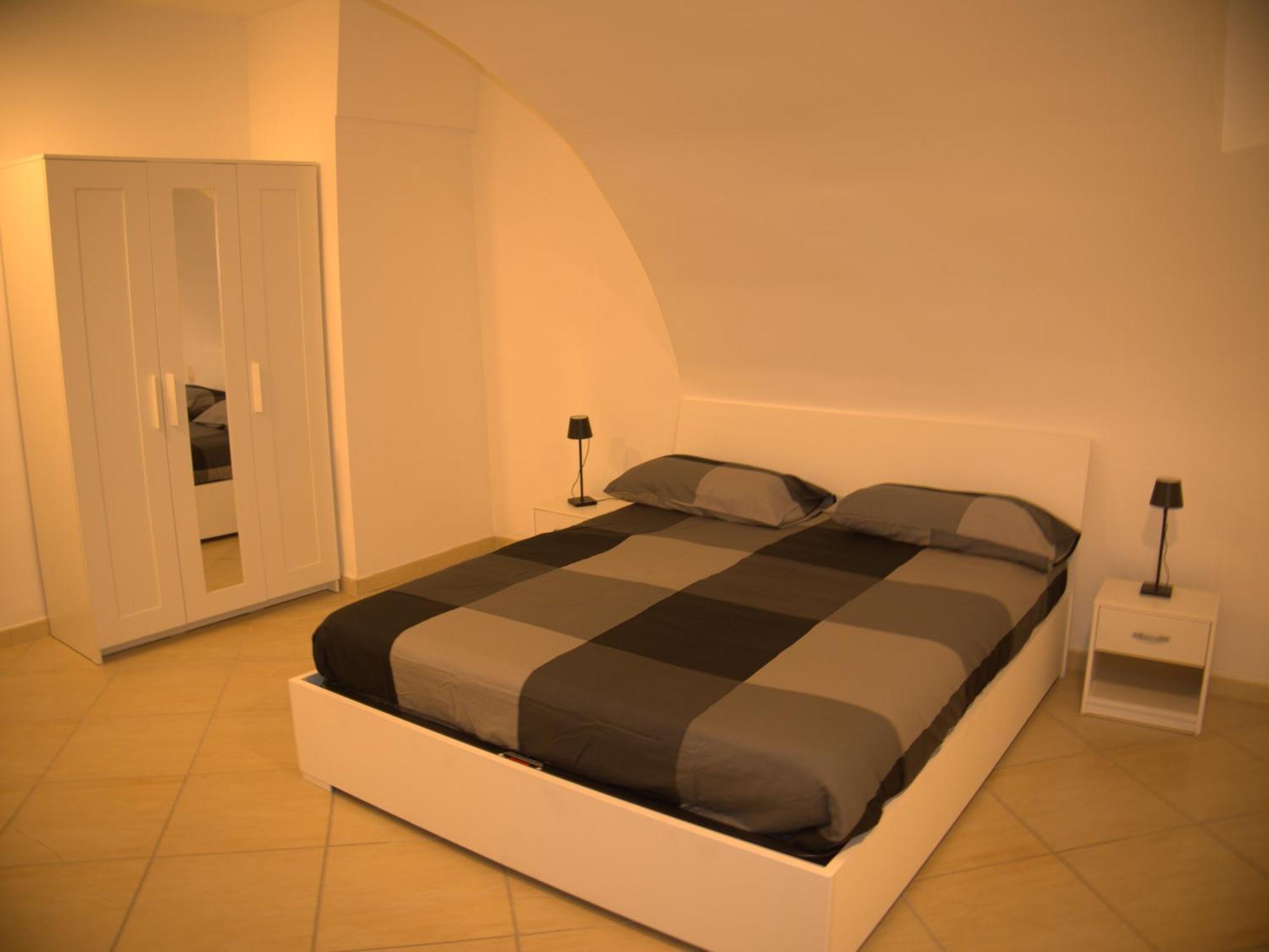 Casa Ndunetta Appartement