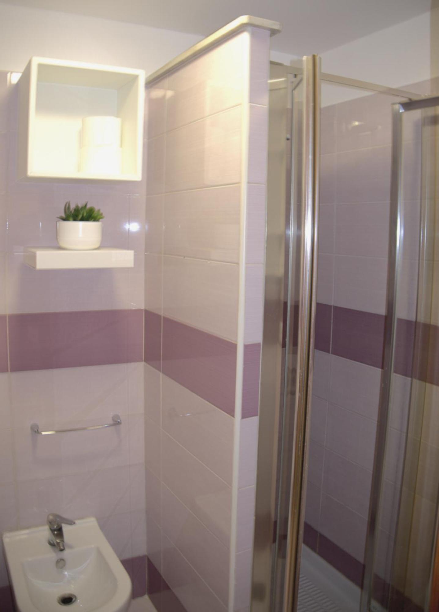 Apartment Casa Ndunetta