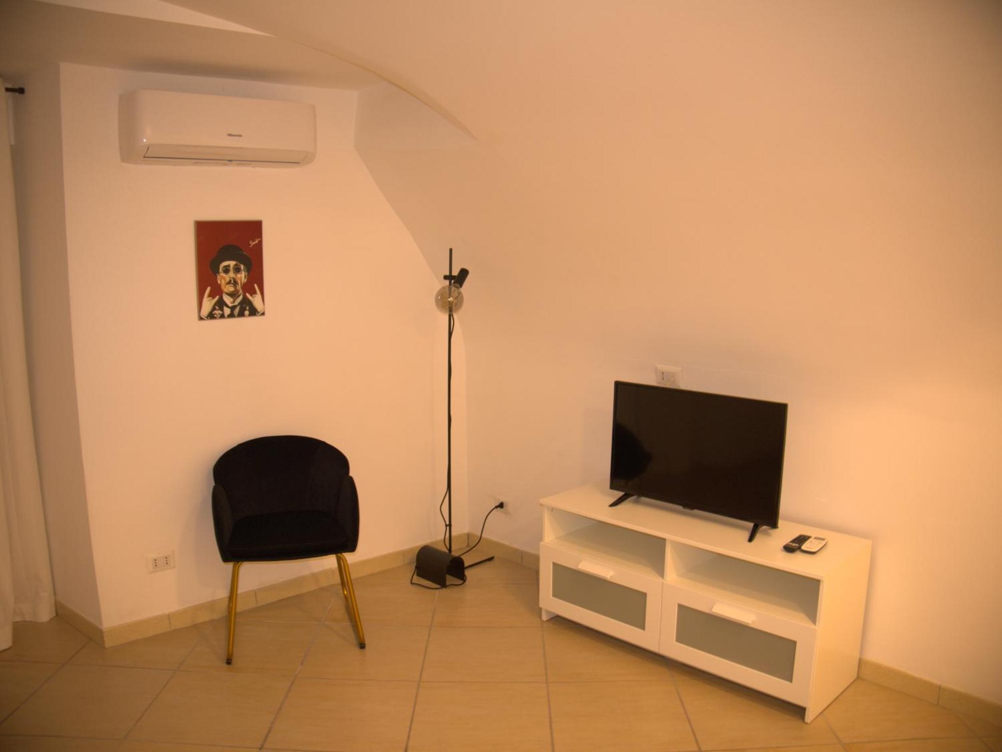 Casa Ndunetta Appartement *