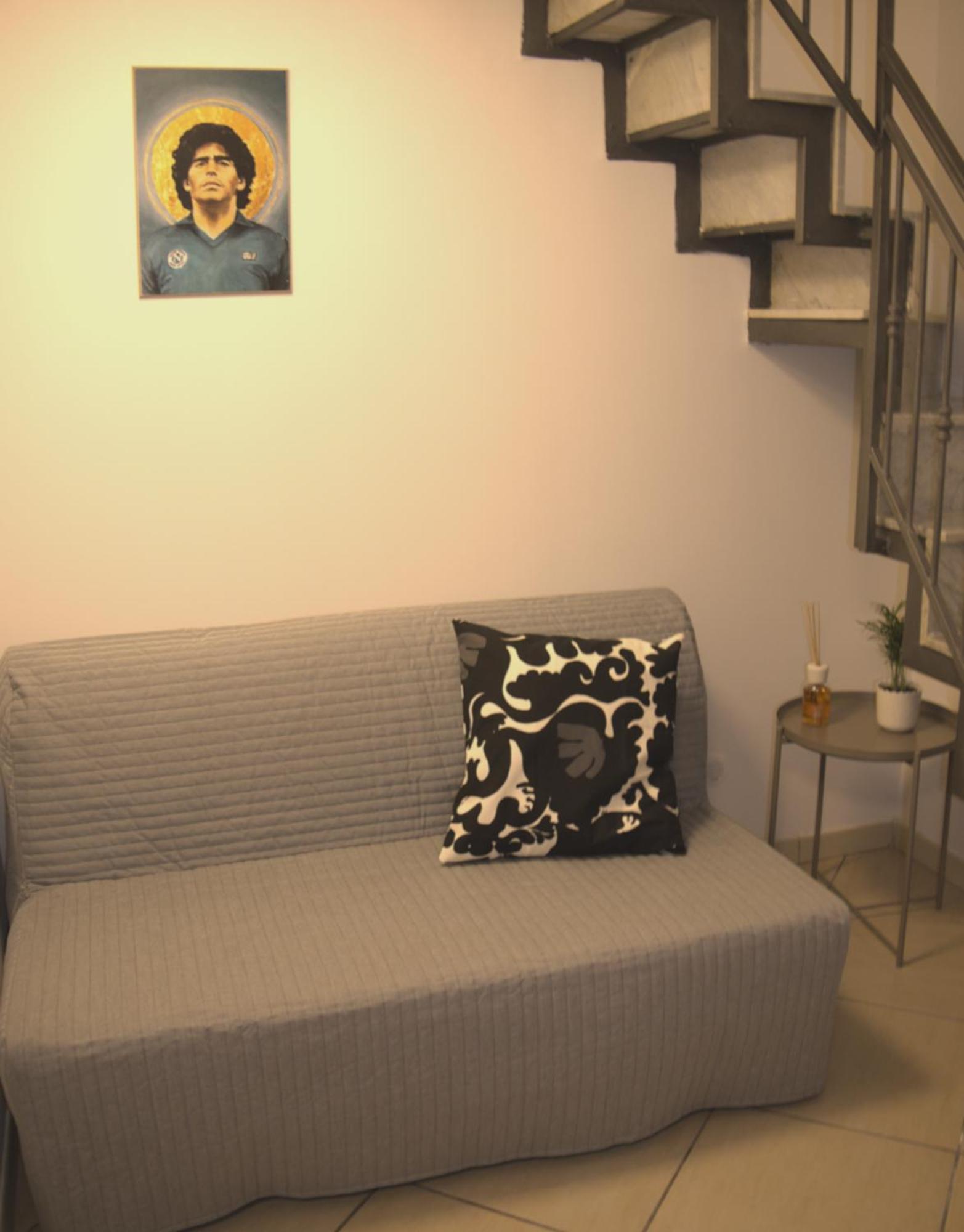 Apartment Casa Ndunetta