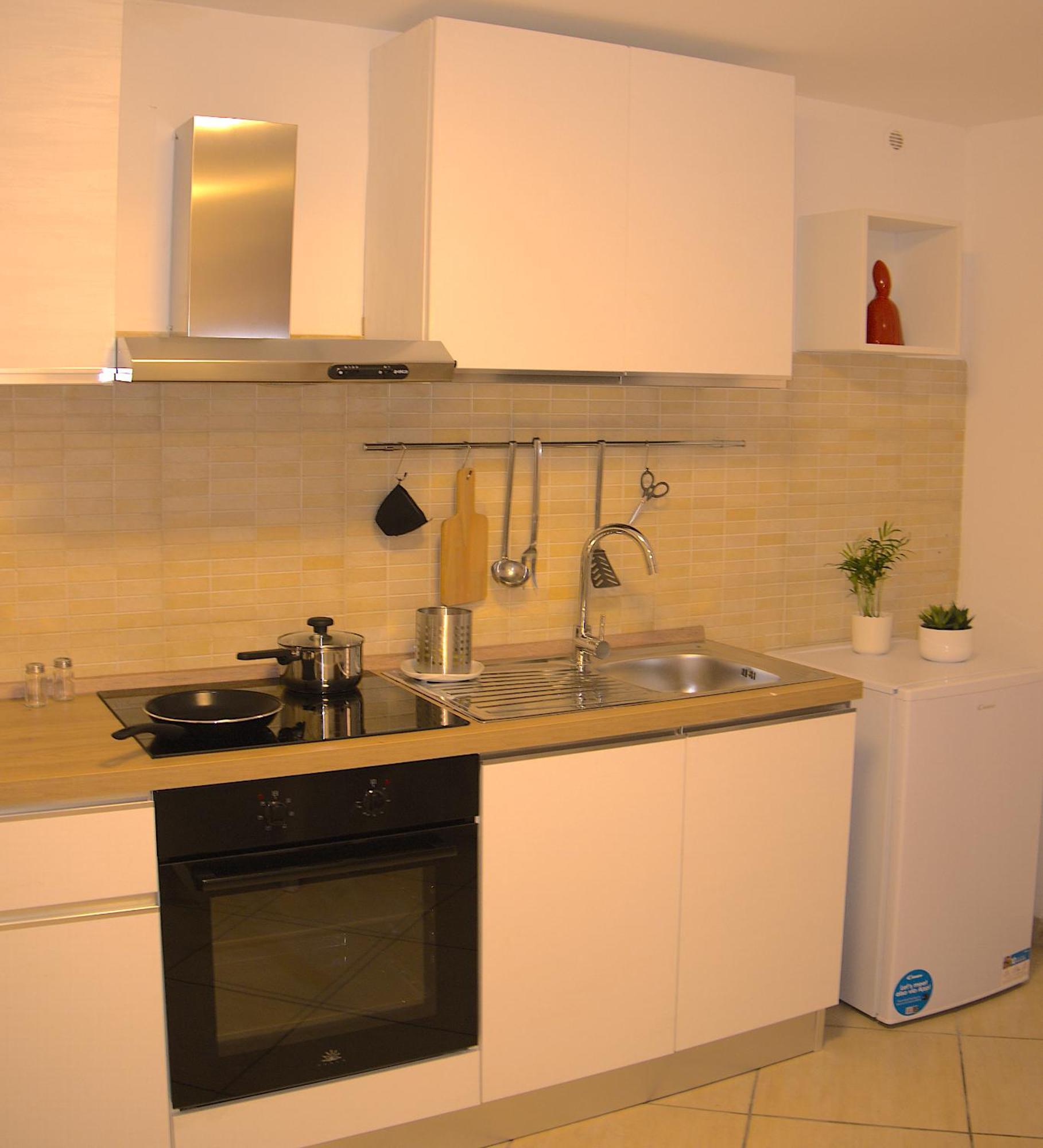 Apartment Casa Ndunetta Naples