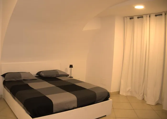 Casa Ndunetta